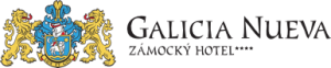 Galicia Nueva Logo