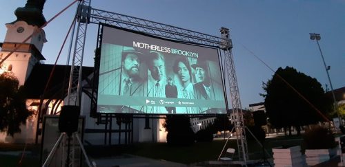 premietanie FUN ZONA
