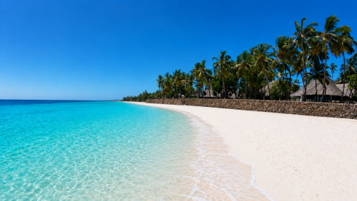 Diani Beach 1