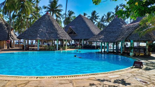 Diani Beach 3