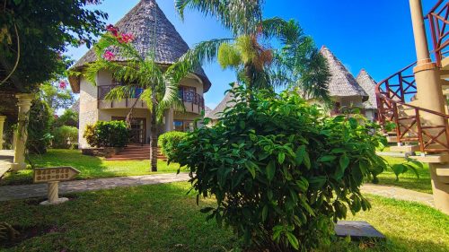 Diani Beach 4