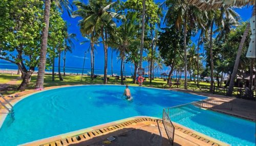 Diani Beach 5